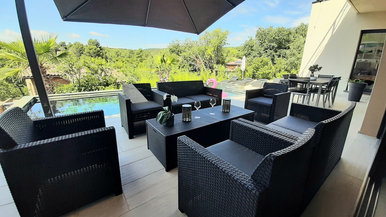 Photo of Outdoor in Saint-Gely-du-Fesc