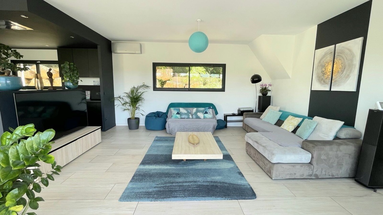 Photo of Livingroom in Saint-Gely-du-Fesc