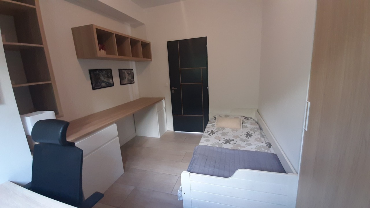 Photo of Bedroom in Saint-Gely-du-Fesc
