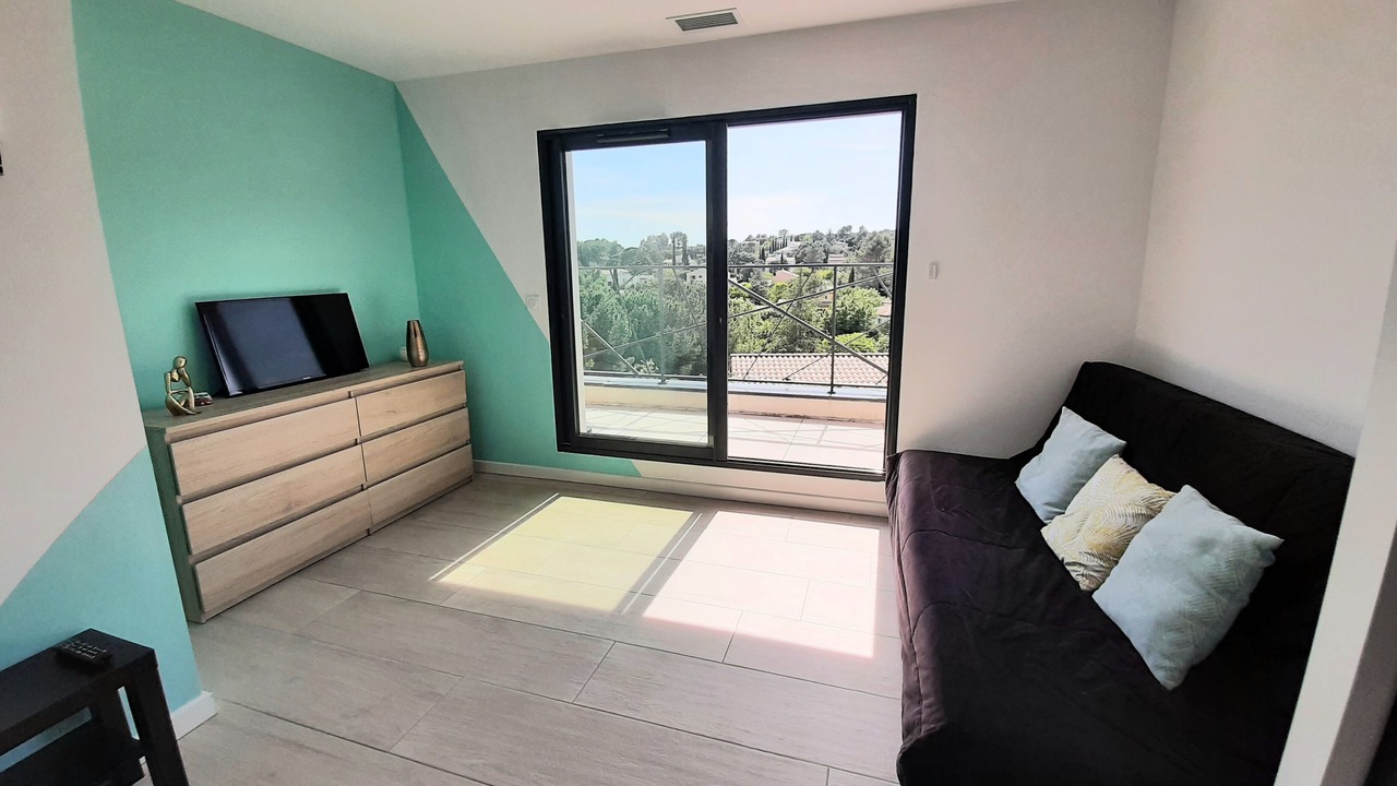 Photo of Livingroom in Saint-Gely-du-Fesc