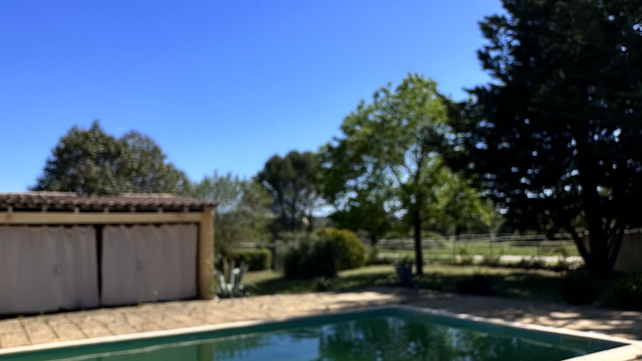 Photo of Outdoor in Valflaunes