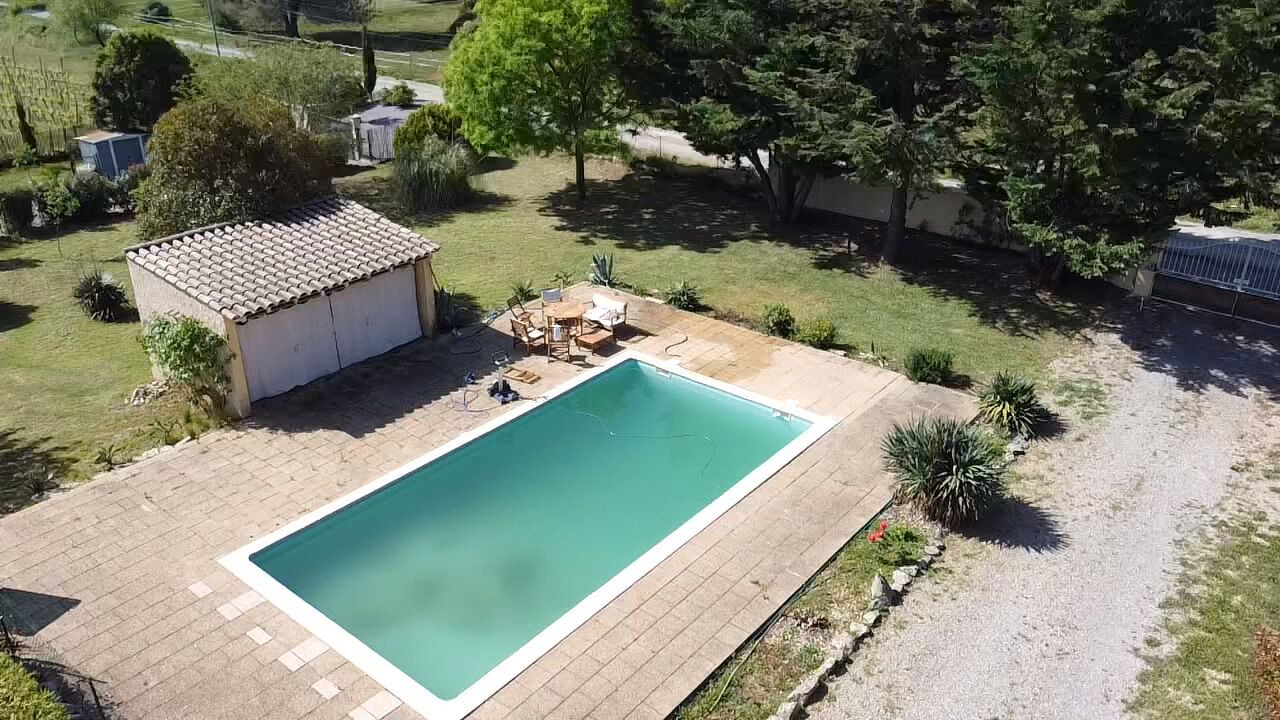 Photo of Outdoor in Valflaunes