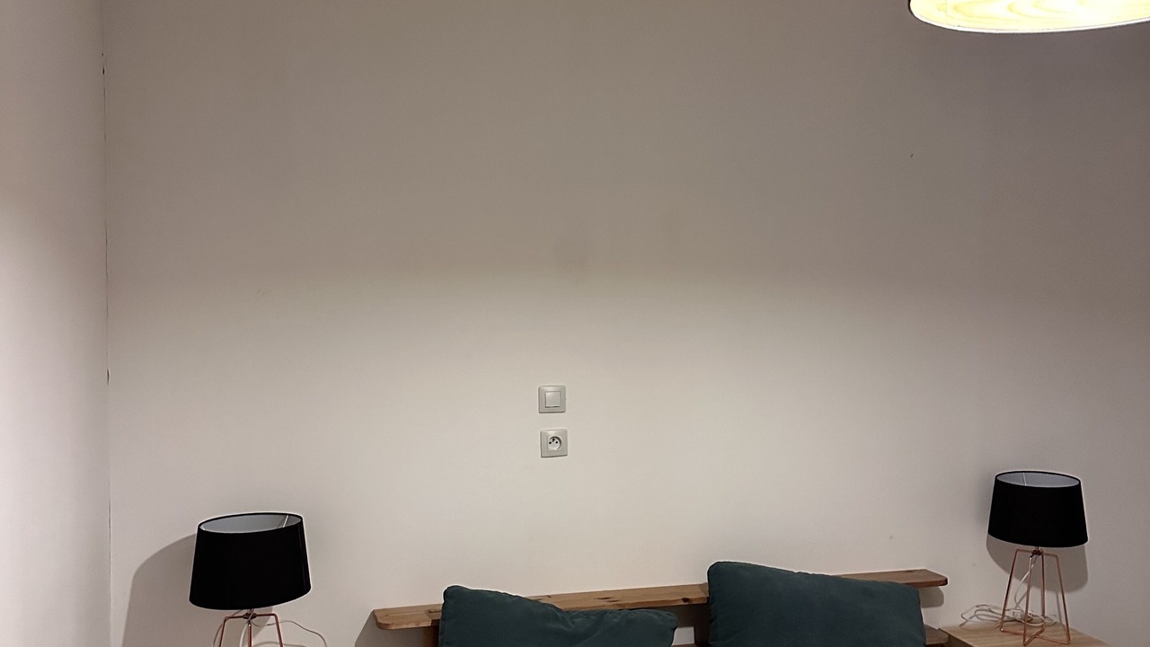 Photo of Bedroom in Valflaunes