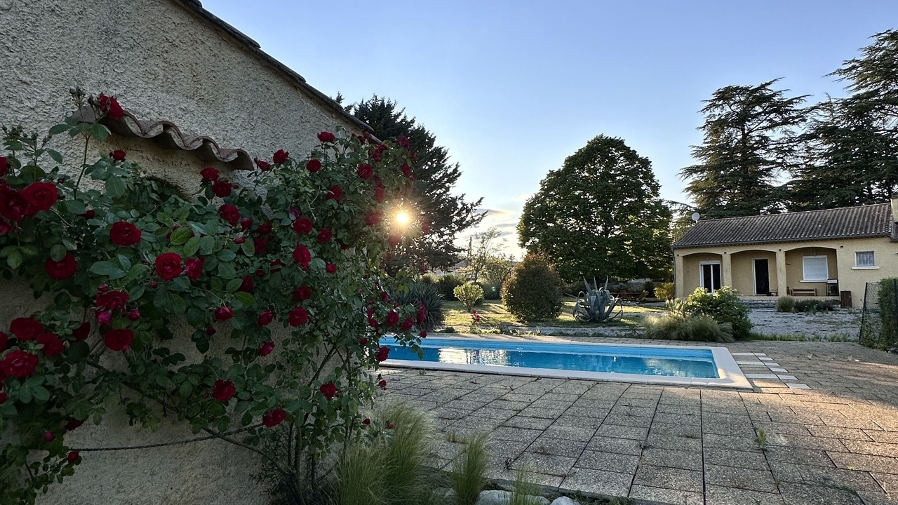 Photo of Outdoor in Valflaunes