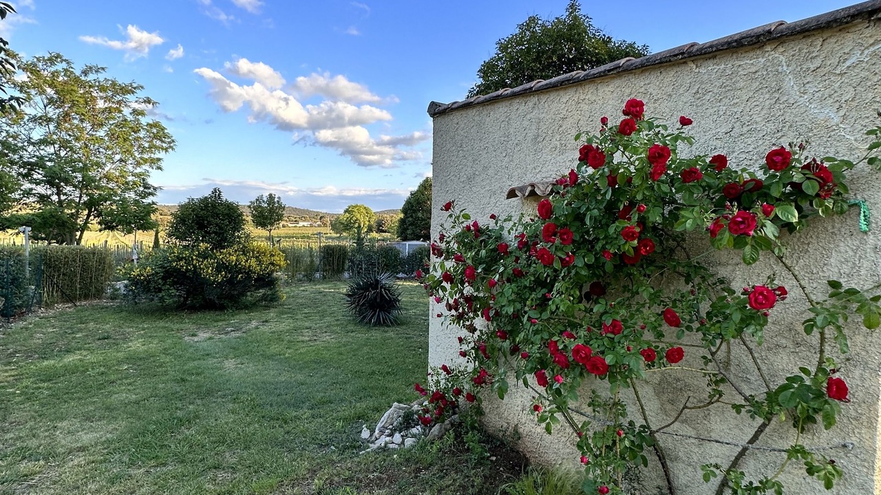 Photo of Outdoor in Valflaunes