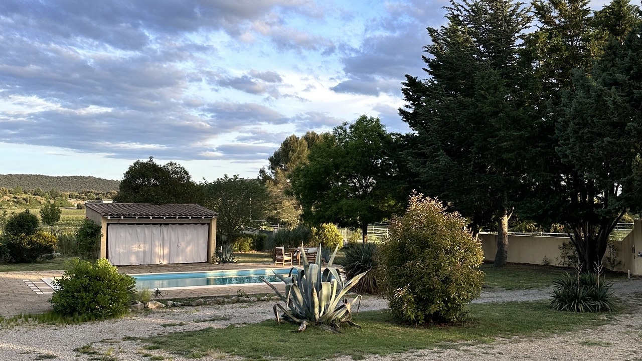 Photo of Outdoor in Valflaunes