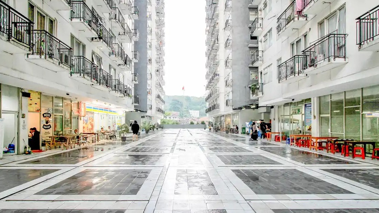 Photo of Outdoor in Cipaganti