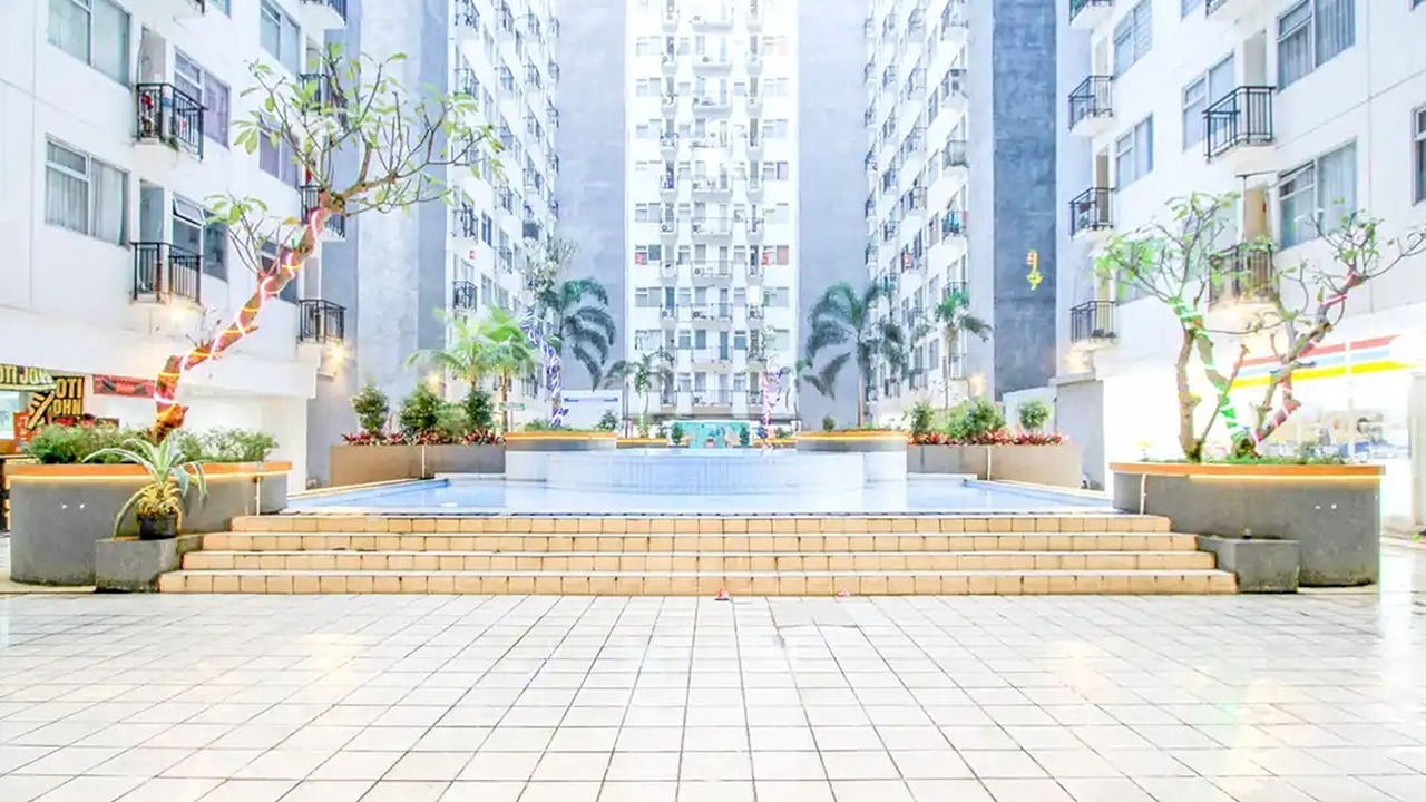 Photo of Outdoor in Cipaganti