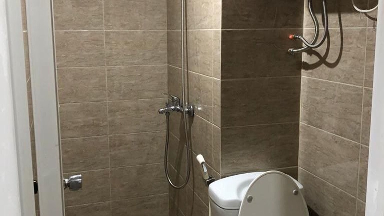 Photo of Bathroom in Cipaganti