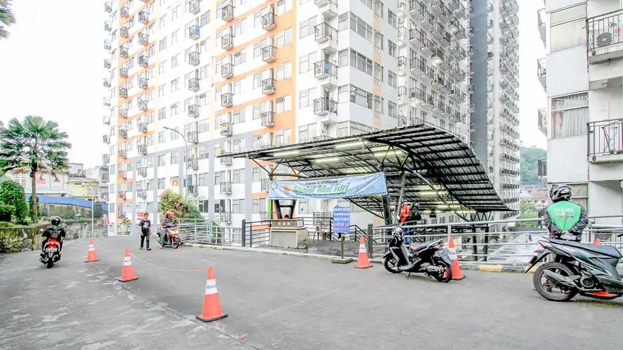 Photo of Outdoor in Cipaganti