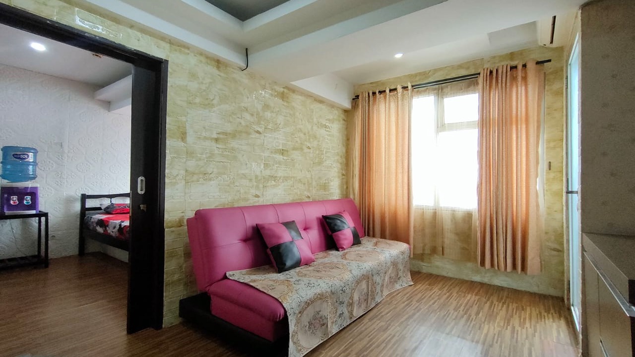 Photo of Livingroom in Cipaganti