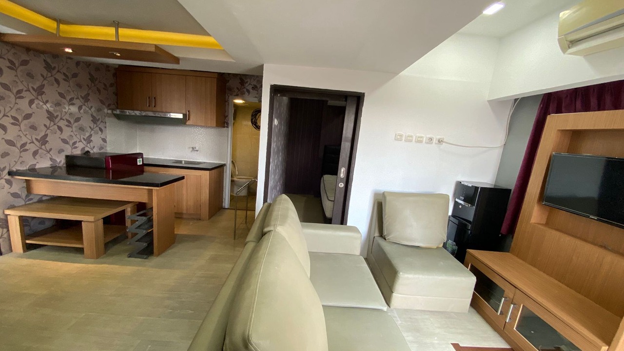 Photo of Livingroom in Cipaganti