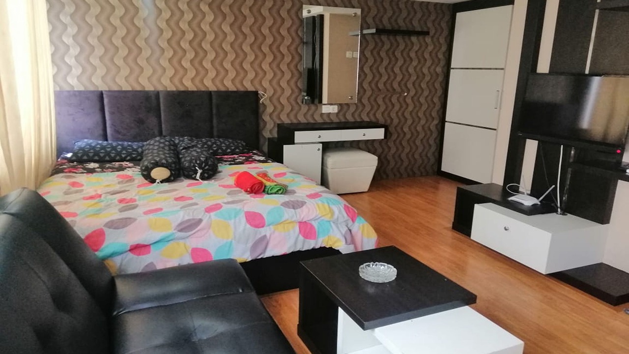 Photo of Bedroom in Cipaganti