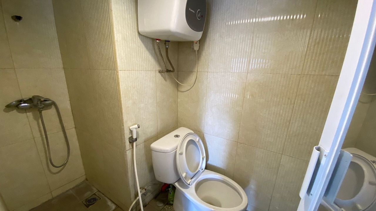 Photo of Bathroom in Cipaganti