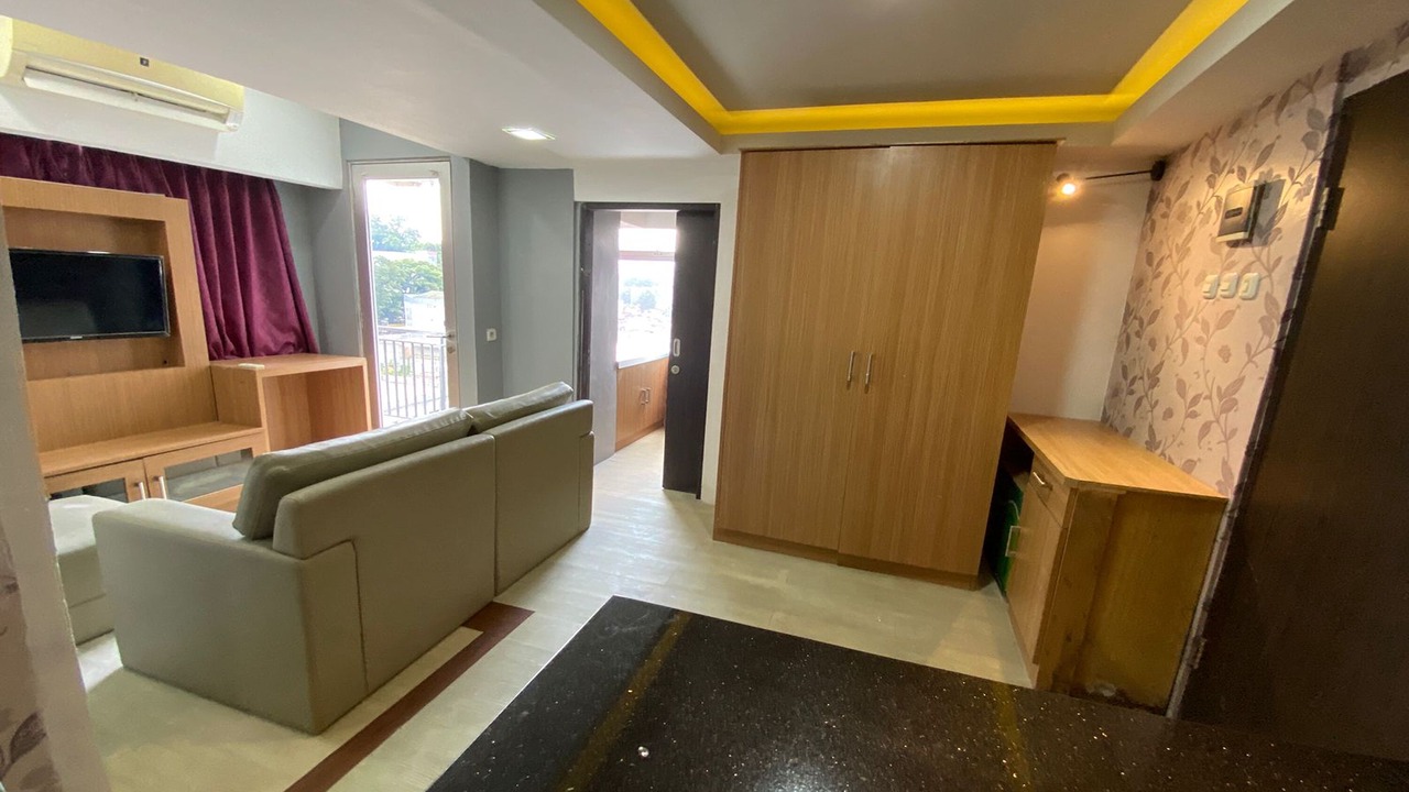 Photo of Livingroom in Cipaganti