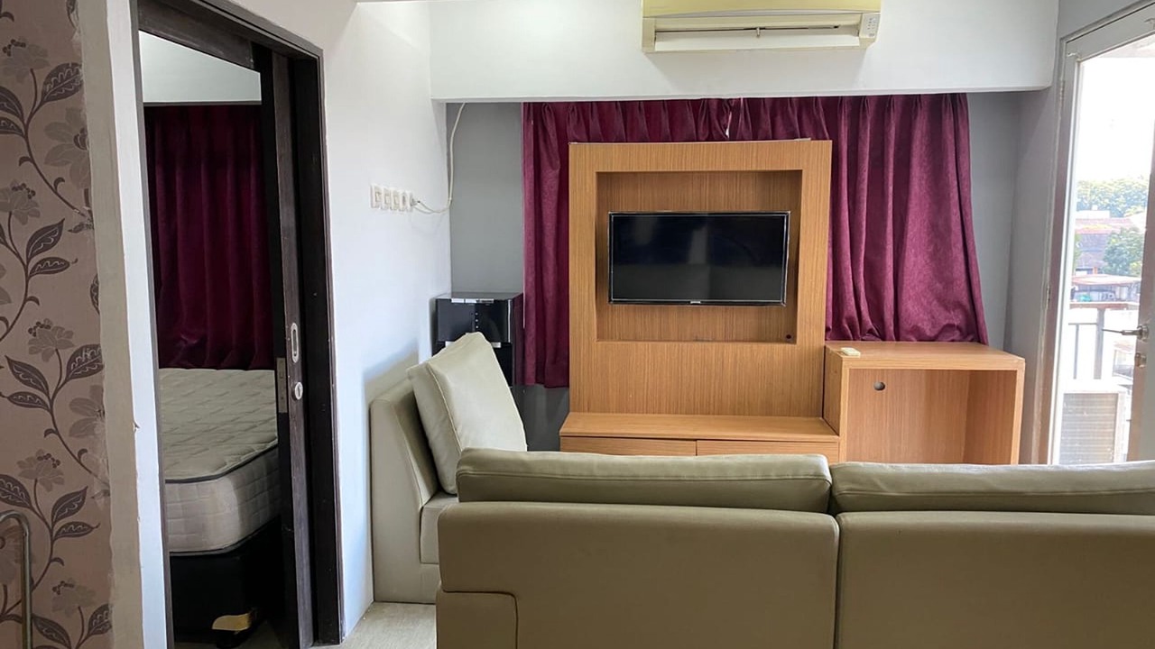 Photo of Livingroom in Cipaganti