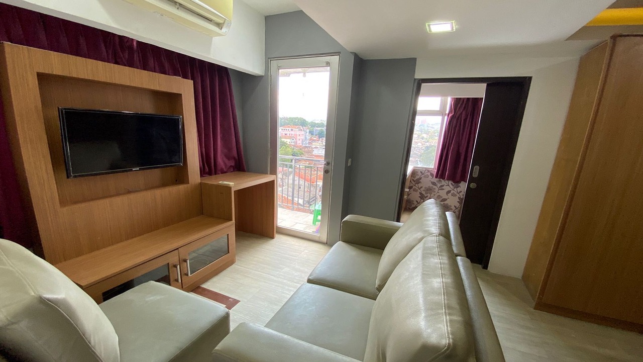 Photo of Livingroom in Cipaganti