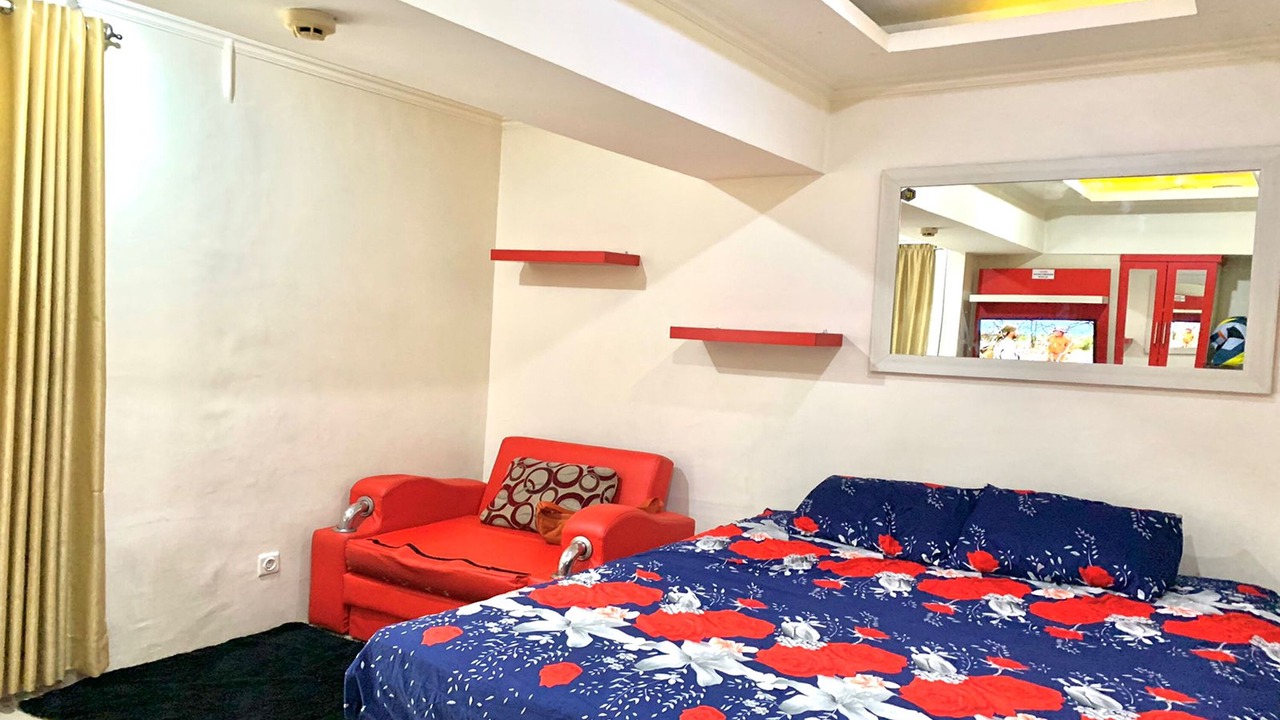 Photo of Bedroom in Cipaganti