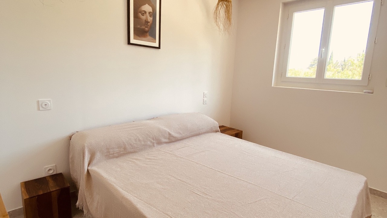 Photo of Bedroom in Bouleternere