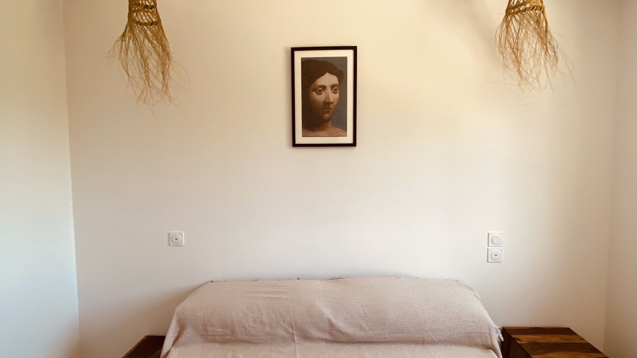 Photo of Bedroom in Bouleternere