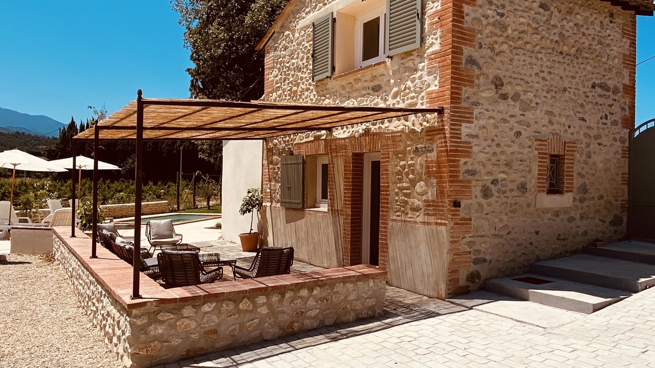 Photo of Patio Balcony in Bouleternere