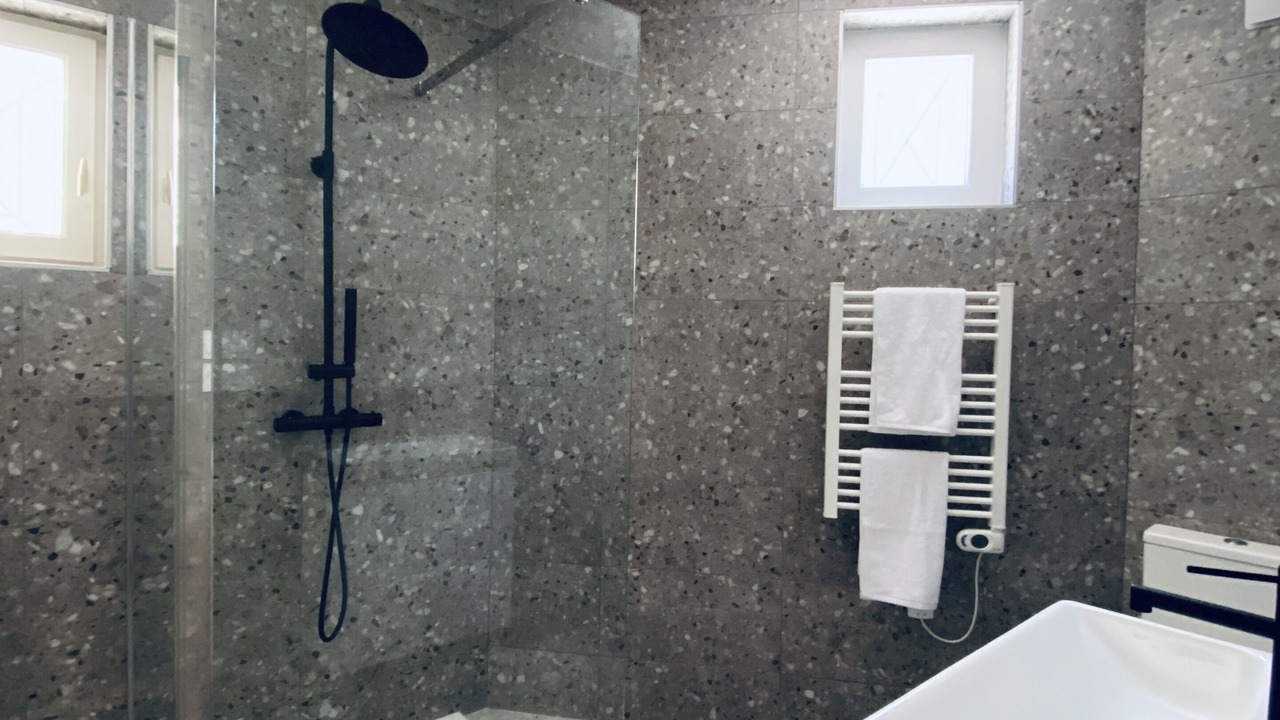 Photo of Bathroom in Bouleternere