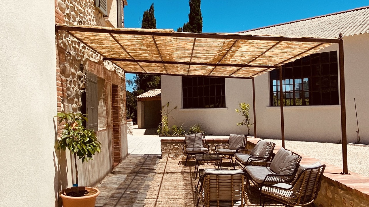 Photo of Patio Balcony in Bouleternere