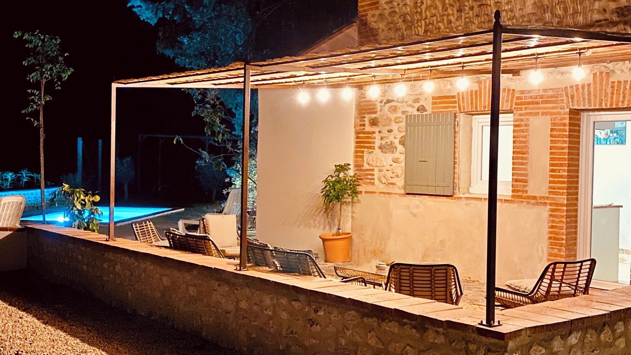 Photo of Patio Balcony in Bouleternere