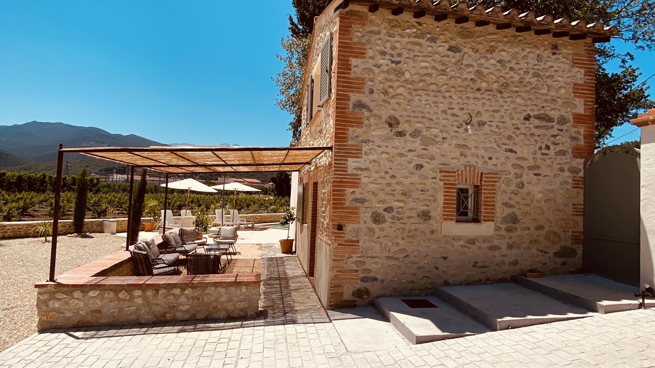 Photo of Patio Balcony in Bouleternere