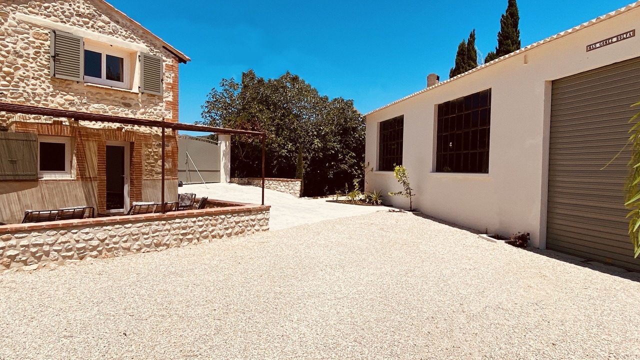 Photo of Outdoor in Bouleternere