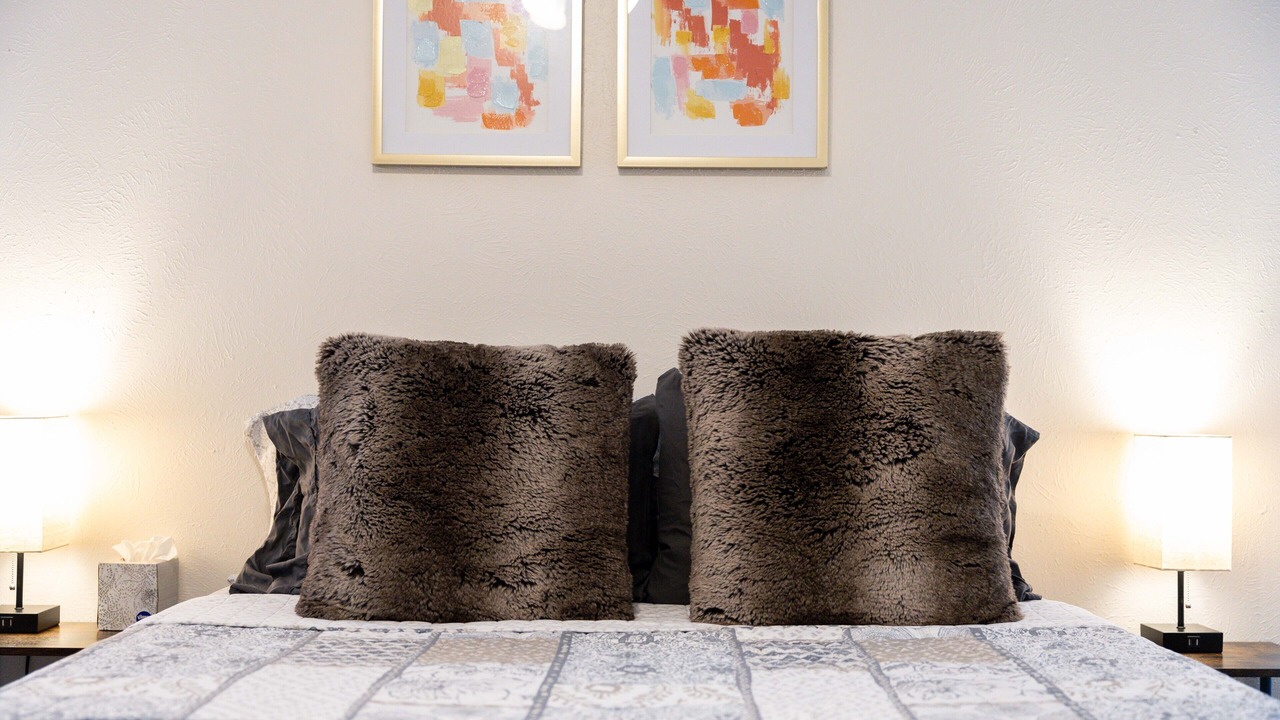 Photo of Bedroom in North Richland Hills