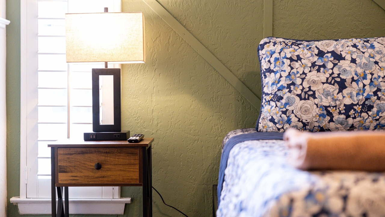 Photo of Bedroom in North Richland Hills