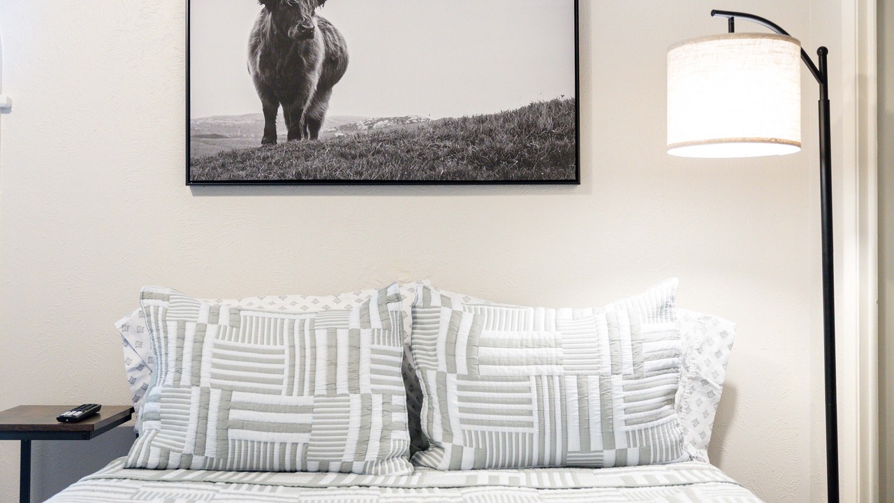 Photo of Bedroom in North Richland Hills