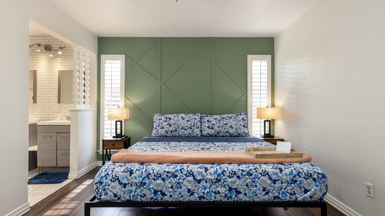 Photo of Bedroom in North Richland Hills