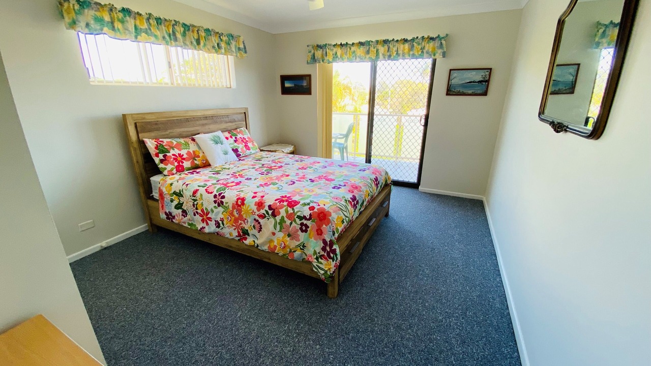 Photo of Bedroom in Woorim