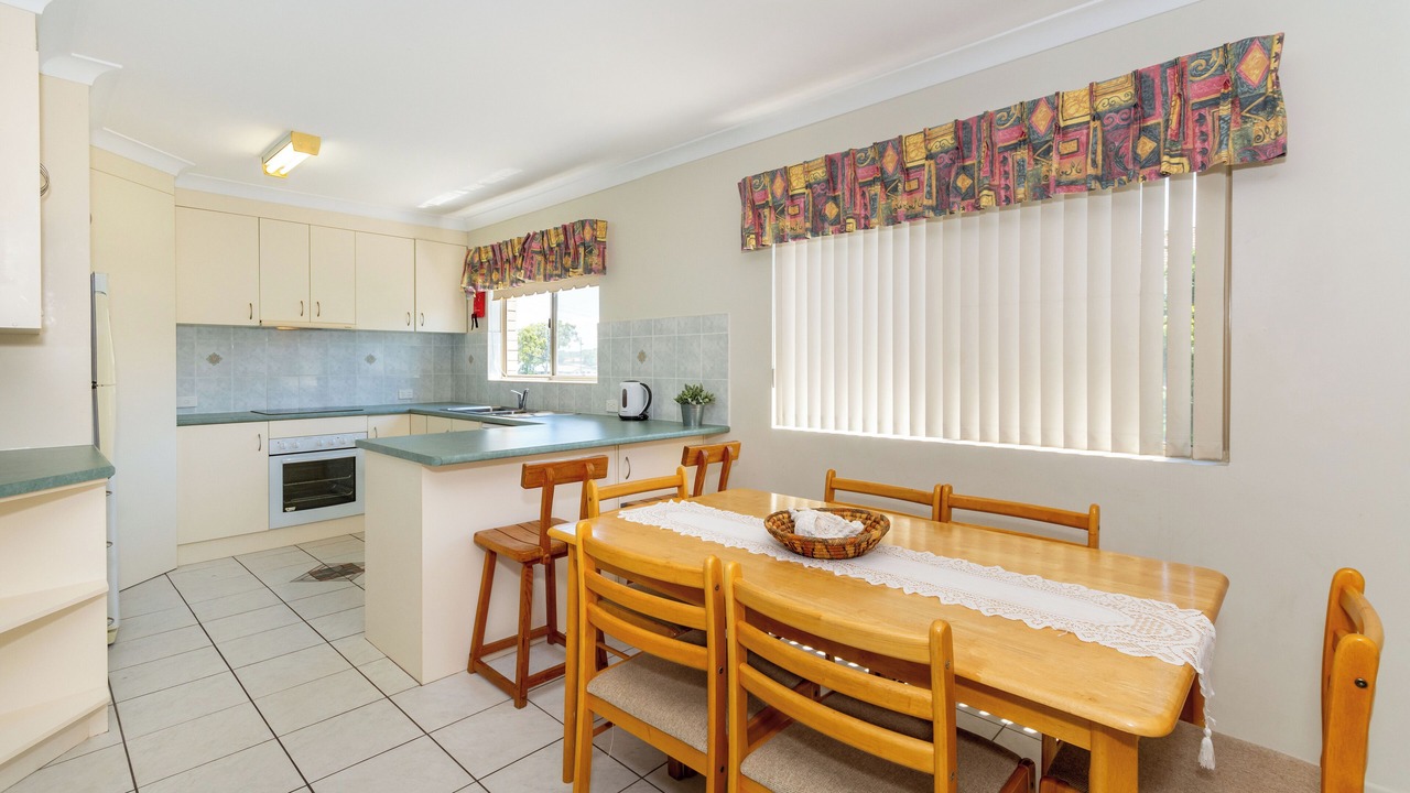 Photo of Kitchen in Woorim