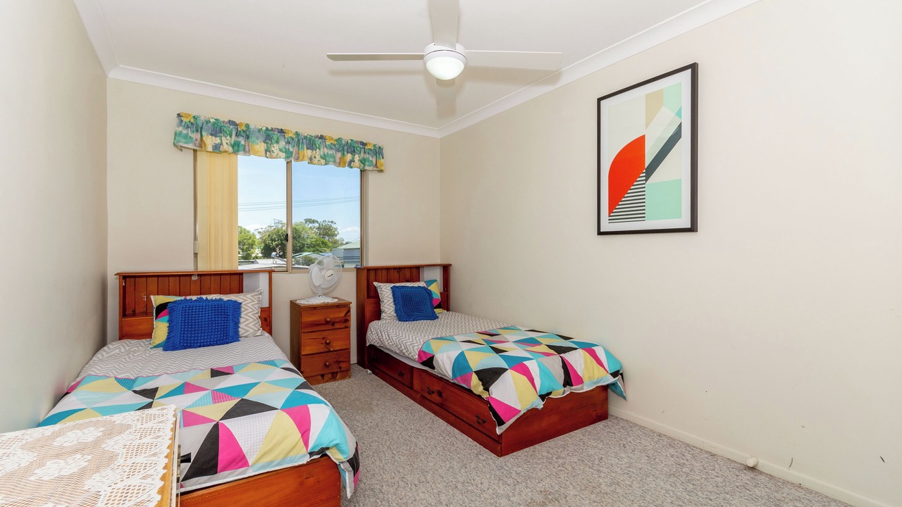 Photo of Bedroom in Woorim