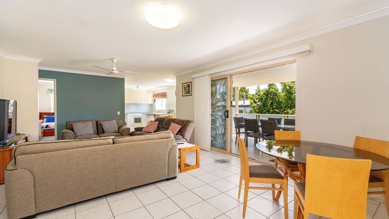 Photo of Livingroom in Woorim