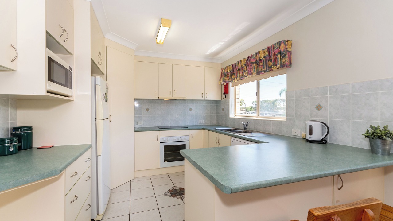 Photo of Kitchen in Woorim