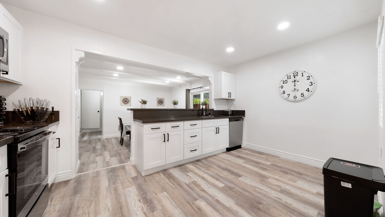 Photo of Kitchen in Citrus Heights
