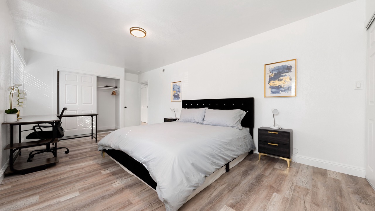 Photo of Bedroom in Citrus Heights