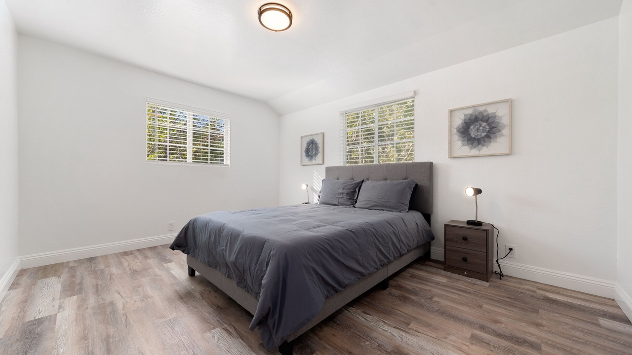 Photo of Bedroom in Citrus Heights