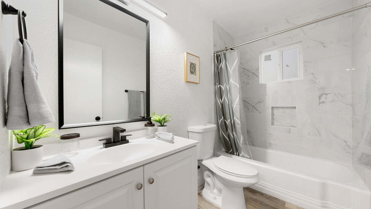 Photo of Bathroom in Citrus Heights