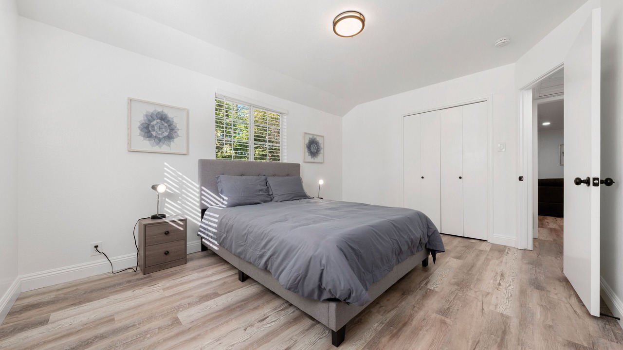 Photo of Bedroom in Citrus Heights