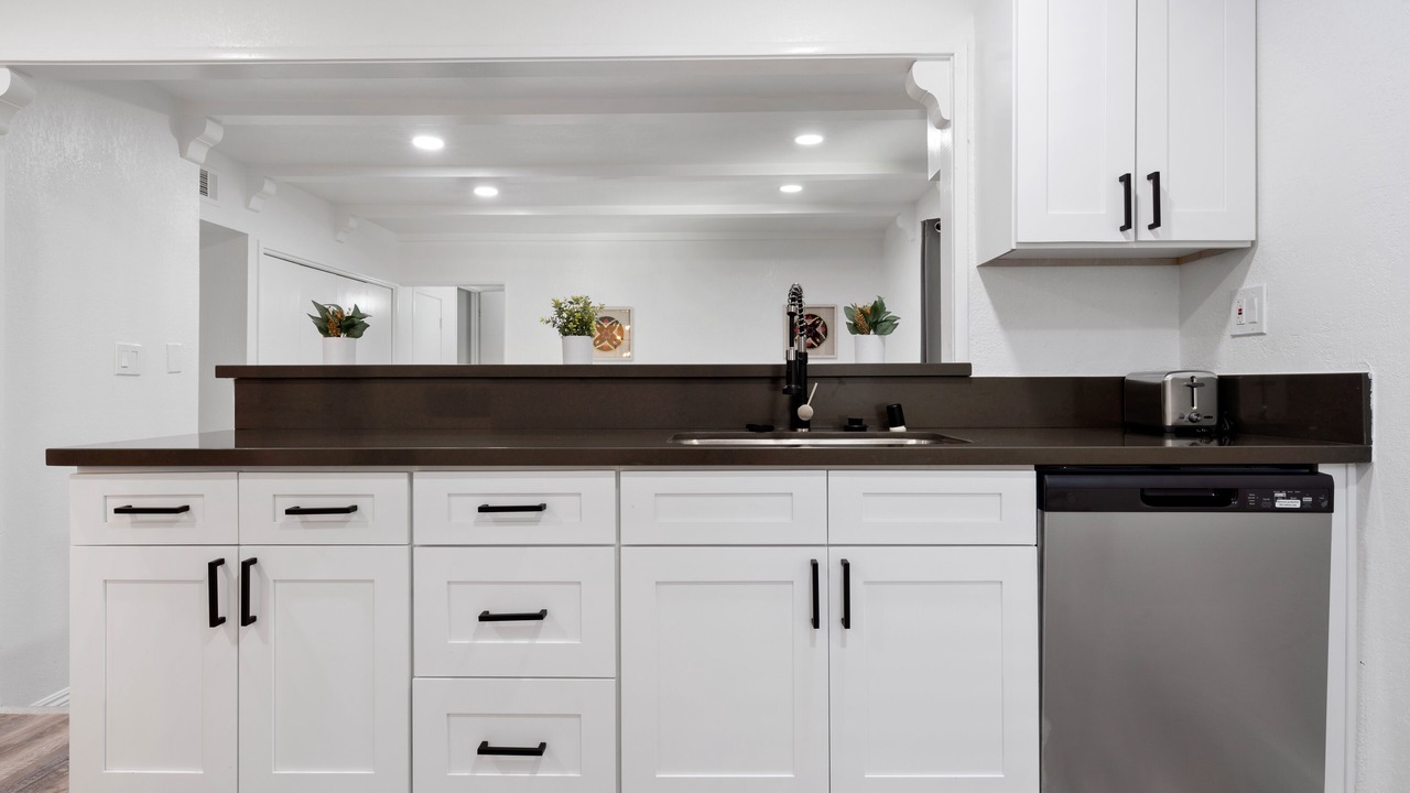 Photo of Kitchen in Citrus Heights