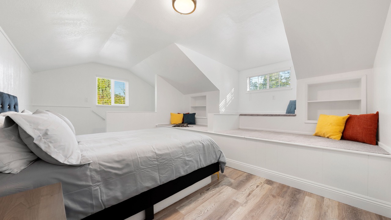 Photo of Bedroom in Citrus Heights