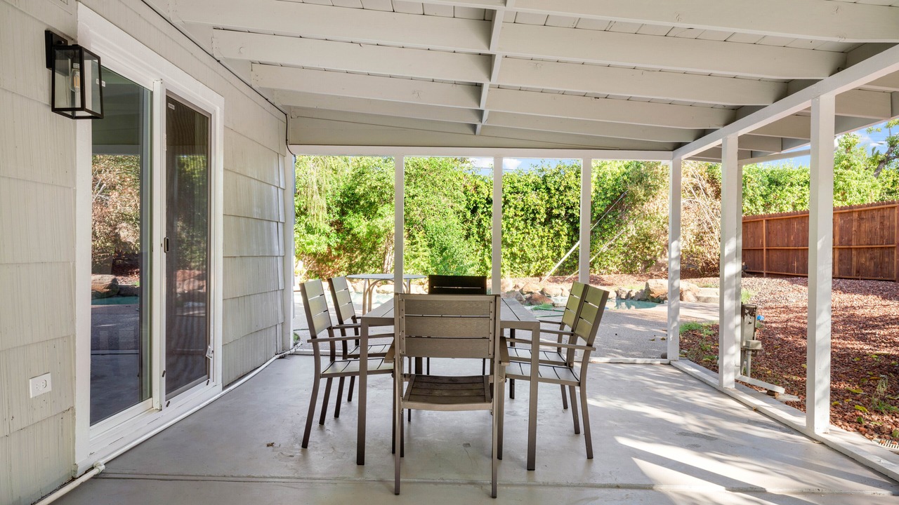 Photo of Outdoor in Citrus Heights