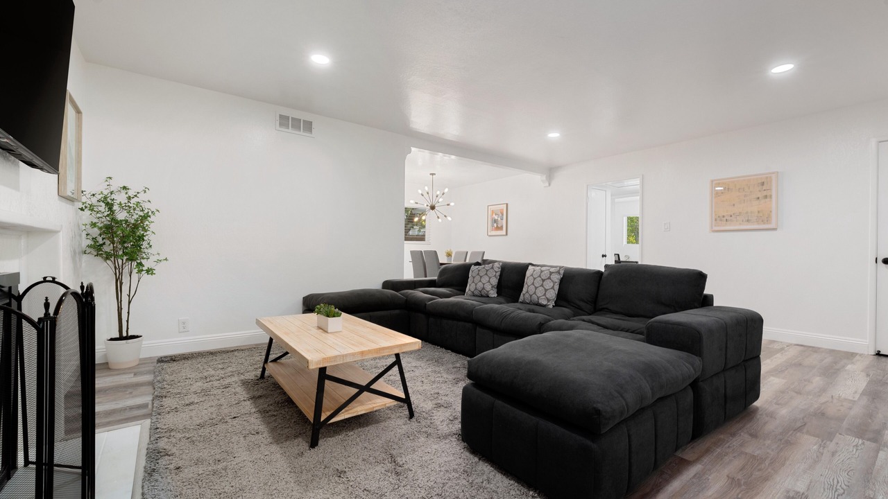 Photo of Livingroom in Citrus Heights