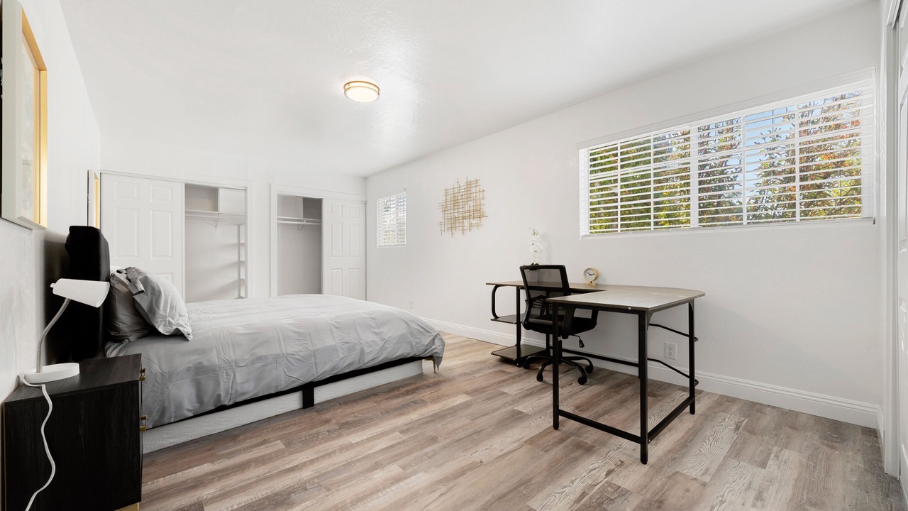 Photo of Bedroom in Citrus Heights