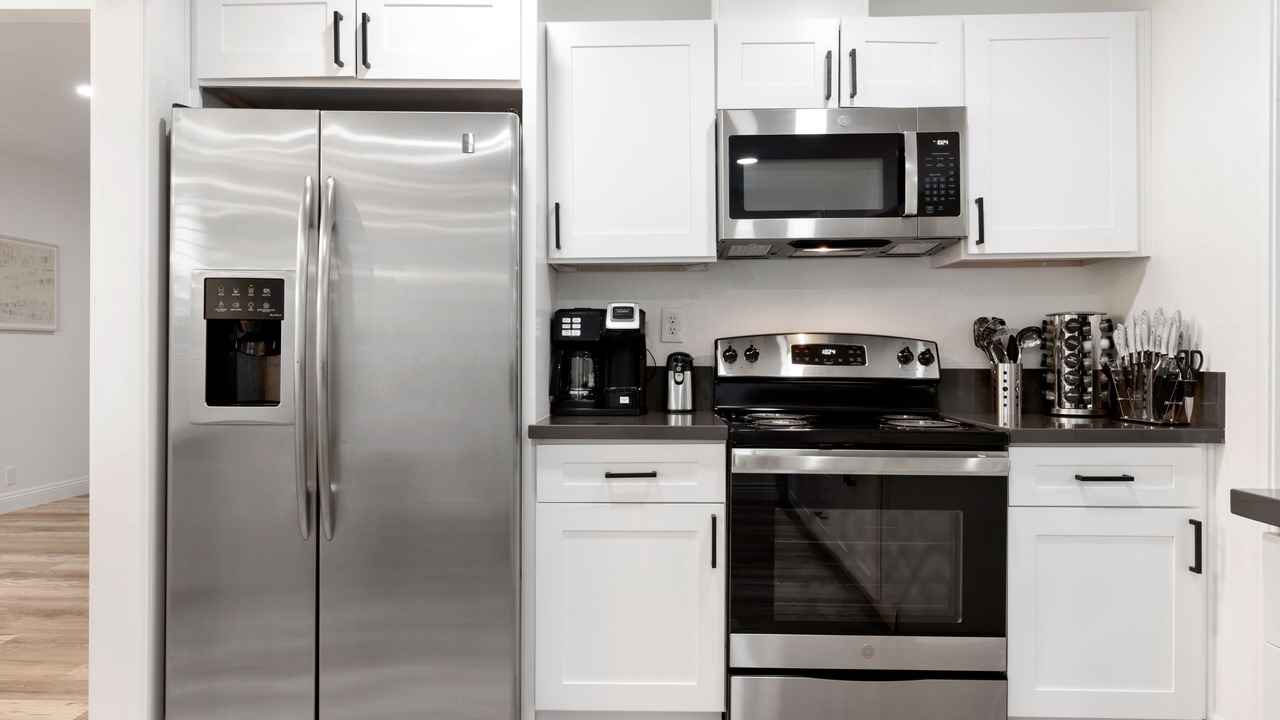 Photo of Kitchen in Citrus Heights